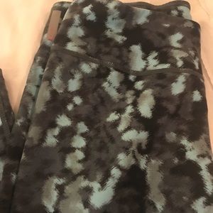 Zella leggings size S